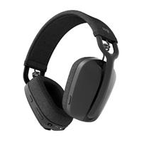 AUDIFONOS CON MICROFONO TIPO DIADEMA LOGITECH ZONE VIBE 100 WIRELESS COLOR NEGRO BLUETOOTH, USB AND #8209;A, RECARGABLES CONTROL DE AUDIO INTEGRADO AUDIFONOS CON MICROFONO TIPO DIADEMA LOGITECH ZONE VIBE 100 WIRELESS COLOR NEGRO BLUETOOTH, USB AND #8209;A, RECARGABLES CONTROL DE AUDIO INTEGRADO